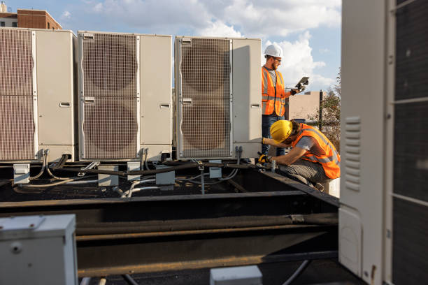 Best HVAC service technicians  in Sturgis, SD