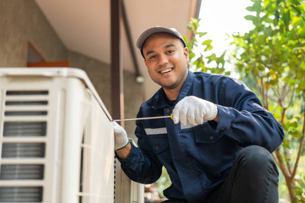 HVAC emergency services in Sturgis, SD